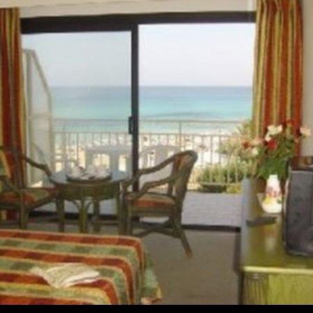 Hotel Hotetur Lago Playa กาลารัตจาดา ภายนอก รูปภาพ