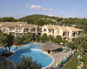 Hotel Hotetur Lago Playa กาลารัตจาดา ภายนอก รูปภาพ