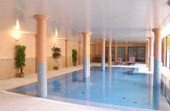 Hotel Hotetur Lago Playa กาลารัตจาดา ภายนอก รูปภาพ