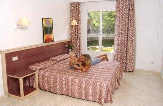 Hotel Hotetur Lago Playa กาลารัตจาดา ภายนอก รูปภาพ