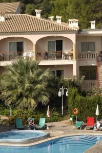 Hotel Hotetur Lago Playa กาลารัตจาดา ภายนอก รูปภาพ