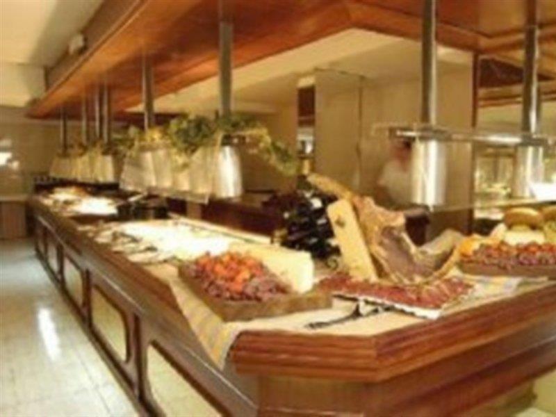 Hotel Hotetur Lago Playa กาลารัตจาดา ภายนอก รูปภาพ