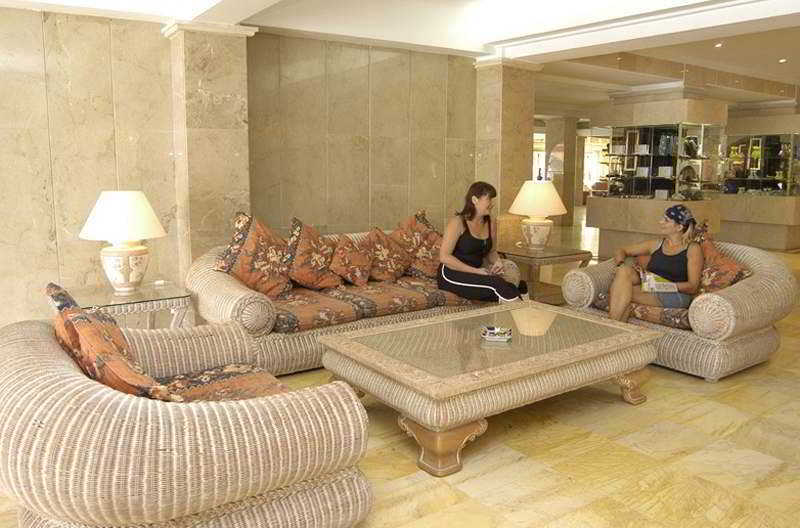 Hotel Hotetur Lago Playa กาลารัตจาดา ภายนอก รูปภาพ