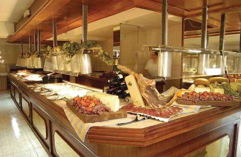 Hotel Hotetur Lago Playa กาลารัตจาดา ภายนอก รูปภาพ
