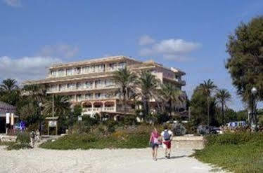 Hotel Hotetur Lago Playa กาลารัตจาดา ภายนอก รูปภาพ