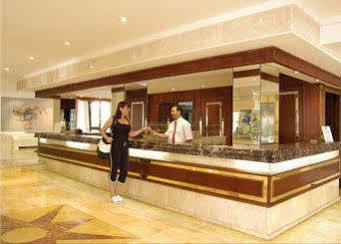 Hotel Hotetur Lago Playa กาลารัตจาดา ภายนอก รูปภาพ